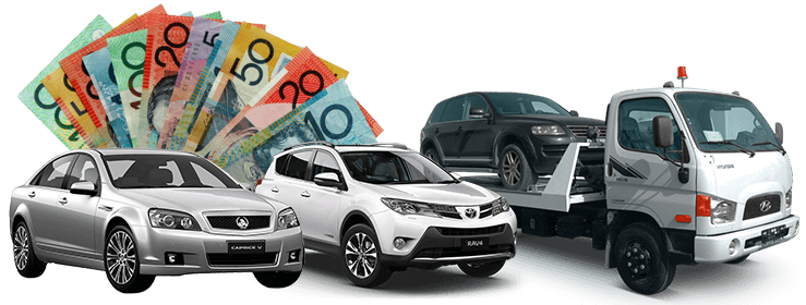 cash for cars mooroolbark